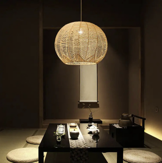 Lighting Design for Interior Spaces: Transform Your Home with N.G.I Goods