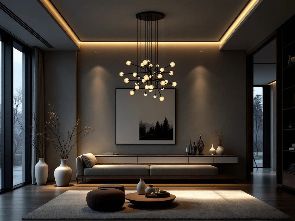 Ceiling Light