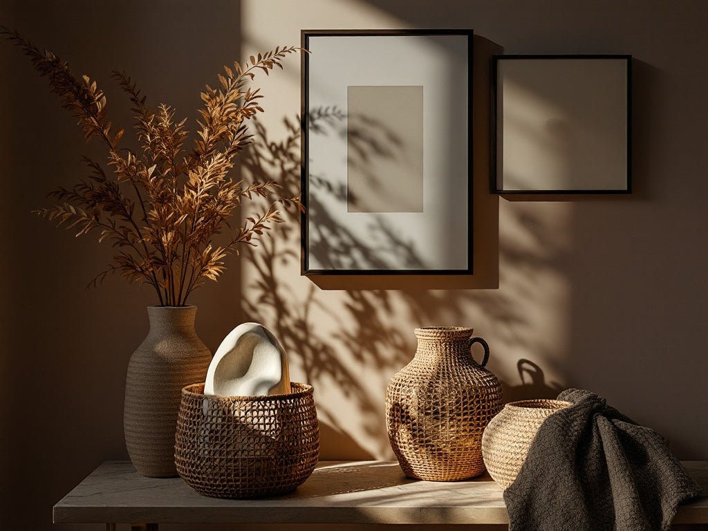 Home Decor