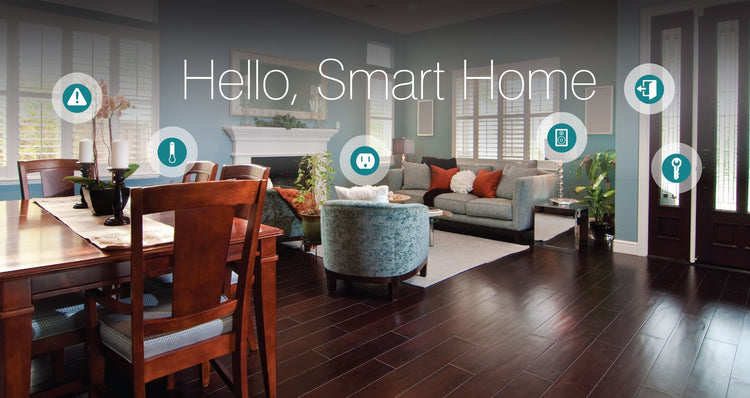 Home Smart Goods