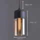 Elegant Glass Chandelier Pendant Lights – Modern and Luxurious Lighting for Your Home