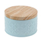 Elegant Round Wood Storage Box – Natural & Stylish Organizer for Jewelry, Keepsakes, and Home Decor