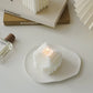 Eco-Friendly Soy Wax Candles – Modern Decorative Candles with Optional Wooden Bas