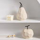 Nordic Sculpture Figurines - Minimalist Scandinavian Design for Elegant Home Décor