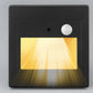 Motion Sensor Indoor Wall LED Lighting