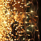 Magical LED Curtain String Lights - Perfect for Home & Event Decor