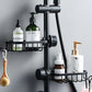 Bathroom Shelves Organizer Rack – Maximize Space with Sleek & Stylish Bathroom Storage