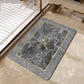 Luxurious Bathroom Soft Rugs - Non-Slip, Water Absorbent Comfort Mats for Home