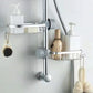 Bathroom Shelves Organizer Rack – Maximize Space with Sleek & Stylish Bathroom Storage