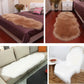 Luxurious Faux Fur Carpet – Premium Quality for Ultimate Comfort