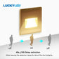 Motion Sensor Indoor Wall LED Lighting