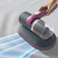 Powerful Mite Removal Cordless Vacuum with UV Light