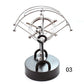 Newton's Pendulum Mini Physics Desk Decor – Educational & Entertaining Home Decor