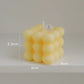 Eco-Friendly Soy Wax Candles – Modern Decorative Candles with Optional Wooden Bas