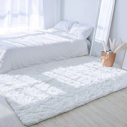 Soft and Plush Carpet Rug – Perfect for Cozy Living