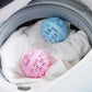 Magic Laundry Wash Ball – Eco-Friendly, Reusable Laundry Solution