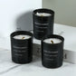 Scented Soy Candles – Handcrafted Aromatherapy for Relaxation and Home Décor