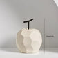 Nordic Sculpture Figurines - Minimalist Scandinavian Design for Elegant Home Décor