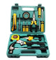 Complete 13-Piece Household Tool Kit for DIY Projects