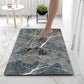 Luxurious Bathroom Soft Rugs - Non-Slip, Water Absorbent Comfort Mats for Home