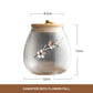 N.G.I Goods Glass Storage Jar – Perfect Blend of Elegance and Functionality