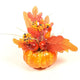 Festive Artificial Pumpkin Decorations – Perfect for Autumn & Halloween Décor