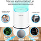 Night Light Air Purifier – Dual Function for Clean Air and Soothing Ambiance