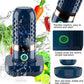 Portable Fruit Purifier Machine – Rechargeable Produce Cleaner & Food Preserver