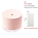 Portable Wireless Ultrasonic Air Humidifier & Diffuser for Hydrated Comfort On-The-Go | Rechargeable 2000mAh Battery, Quiet Operation, Perfect for Home, Office