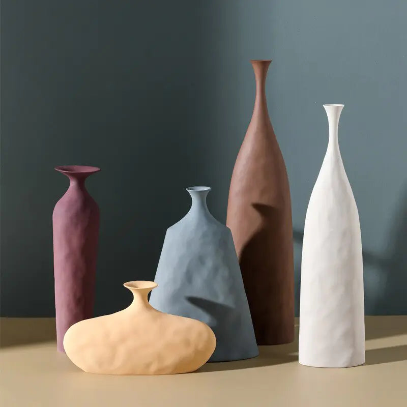 Handmade Antique Vases – Exquisite Artisanal Home Décor with Timeless Charm