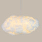 LED Cloud Chandelier – Elevate Your Home with Dreamy, Artistic Lighting