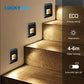 Motion Sensor Indoor Wall LED Lighting