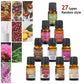 Aromatherapy Essential Oils Set for Diffusers