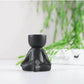 Charming Buddy Vases – Whimsical Ceramic Plant Holders for Home Décor