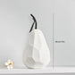 Nordic Sculpture Figurines - Minimalist Scandinavian Design for Elegant Home Décor