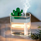 Elevate Your Space with the Mini 160ML Ultrasonic Air Humidifier