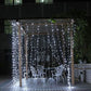 Magical LED Curtain String Lights - Perfect for Home & Event Decor