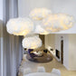 LED Cloud Chandelier – Elevate Your Home with Dreamy, Artistic Lighting