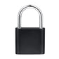 Smart Fingerprint Padlock – Advanced Security and Convenience by N.G.I Goods