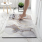 Luxurious Bathroom Soft Rugs - Non-Slip, Water Absorbent Comfort Mats for Home