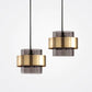 Nordic Cylindrical Pendant Lights – Sleek Modern Lighting for Every Room