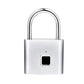 Smart Fingerprint Padlock – Advanced Security and Convenience by N.G.I Goods