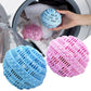 Magic Laundry Wash Ball – Eco-Friendly, Reusable Laundry Solution