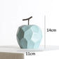 Nordic Sculpture Figurines - Minimalist Scandinavian Design for Elegant Home Décor