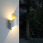 Marta Waterproof LED Outdoor Lighting for Modern Home Exterior Decor