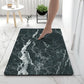 Luxurious Bathroom Soft Rugs - Non-Slip, Water Absorbent Comfort Mats for Home