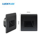 Motion Sensor Indoor Wall LED Lighting