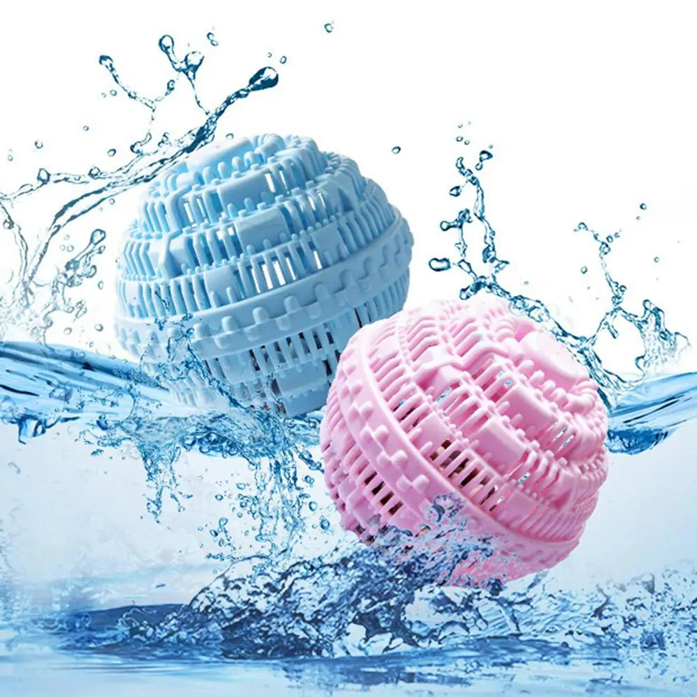 Magic Laundry Wash Ball – Eco-Friendly, Reusable Laundry Solution