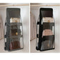 Hanging Handbag Storage Organizer – 6 Pocket Closet Space Saver