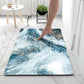 Luxurious Bathroom Soft Rugs - Non-Slip, Water Absorbent Comfort Mats for Home